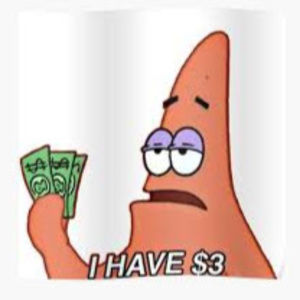 Meet your Posher, Lamby